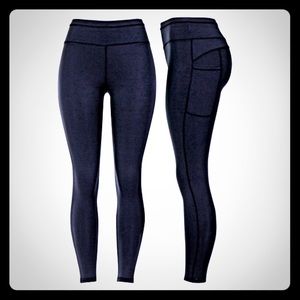 Pop fit Jane leggings 🖤